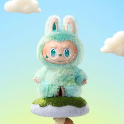 Labubu Doll Bunny