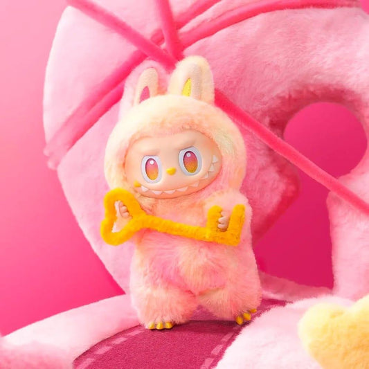 Labubu Doll Bunny