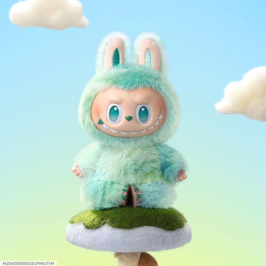 Labubu Doll Bunny