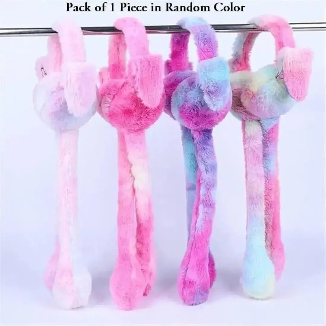 Nylon Hand Sensor Flying Toy for Kids