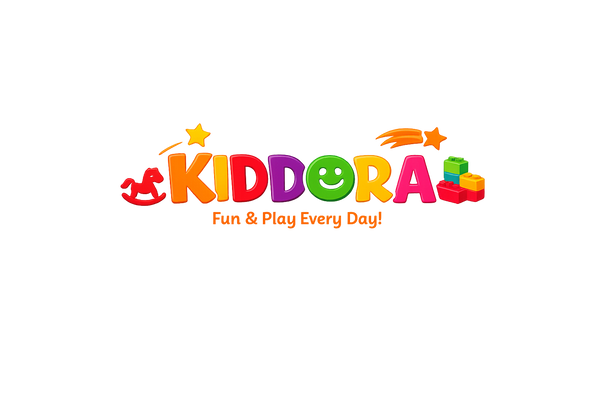 KIDDORA